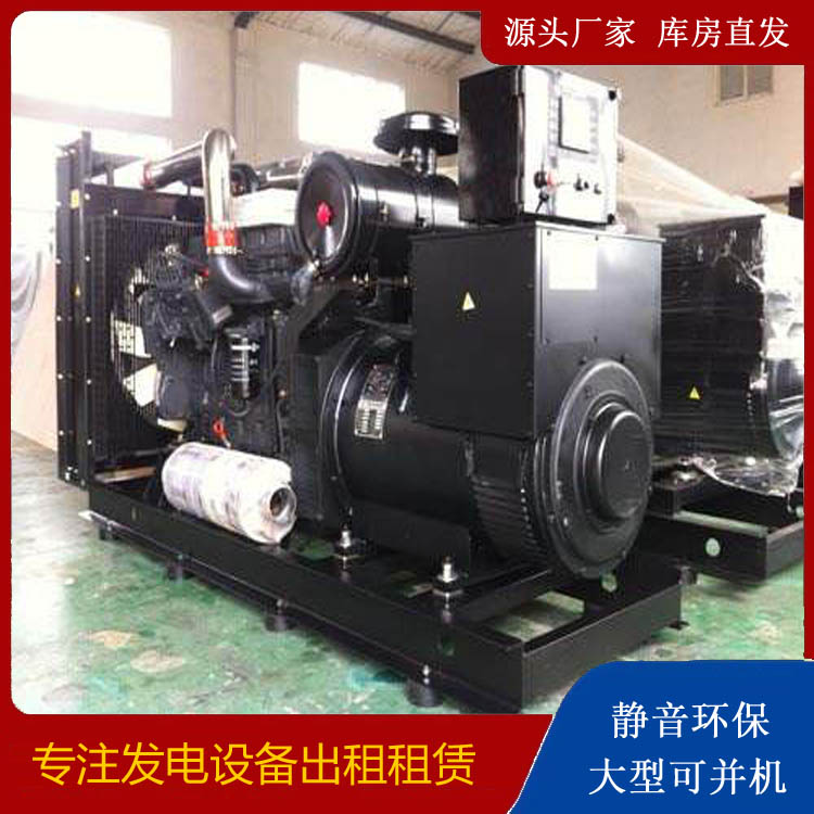 果洛发电车出租 柴油发电机组需要经常换机油吗?