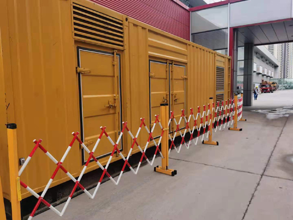 果洛发电机出租 你知道怎样鉴定发电机品质的好坏吗?