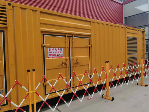 果洛关于通用发电机的十万个为什么？