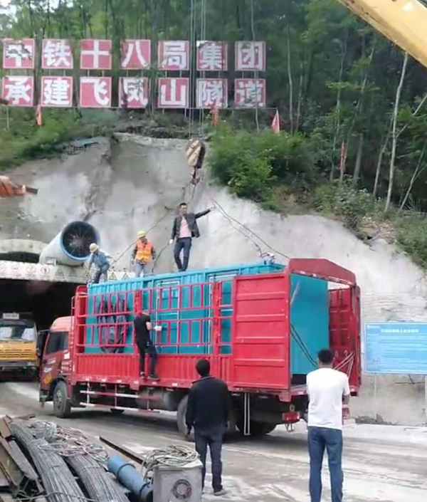 果洛发电机组维修后输出功率降低是什么问题