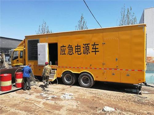 果洛发电车租赁-教您挑选发电机哪些技巧可以掌握使用