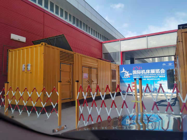 果洛发电车出租-发电机无电压或电压太低怎么办？