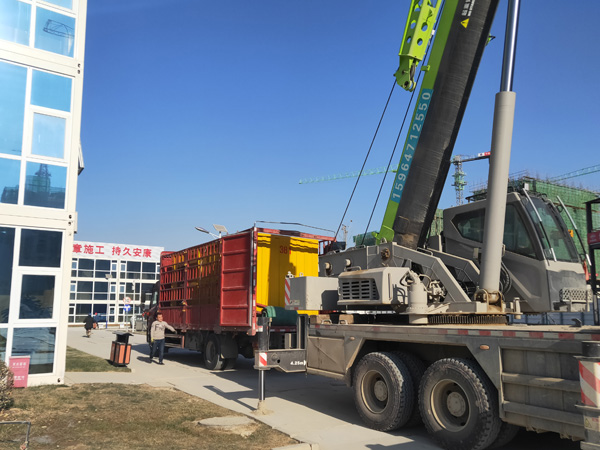 果洛发电机出租50KW柴油发电机组需要配多粗电缆线