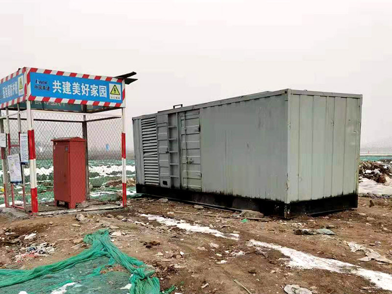 果洛燃气发电机在高海拔地区运行时会遇到哪些常见故障？