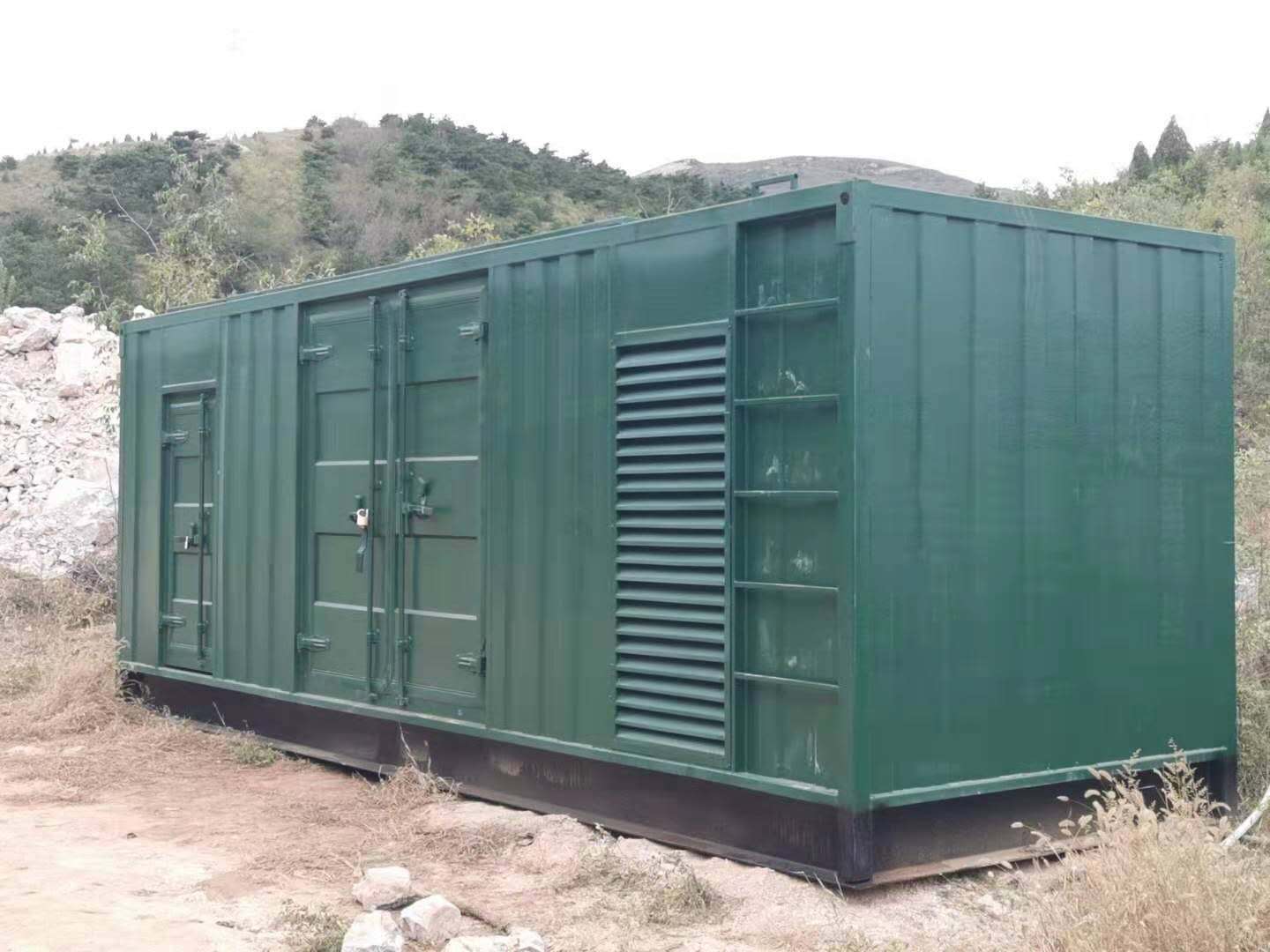 果洛如何对接地系统进行定期检测和维护？