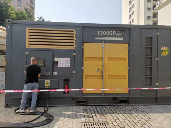 果洛延长空气滤清器使用寿命的注意事项